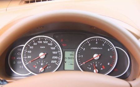 Hawtai Baolige - Bản sao của Porsche Cayenne - 13 Hawtai Baolige - Bản sao của Porsche Cayenne - 13