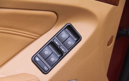 Hawtai Baolige - Bản sao của Porsche Cayenne - 23 Hawtai Baolige - Bản sao của Porsche Cayenne - 23