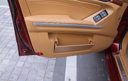 Hawtai Baolige - Bản sao của Porsche Cayenne - 22 Hawtai Baolige - Bản sao của Porsche Cayenne - 22