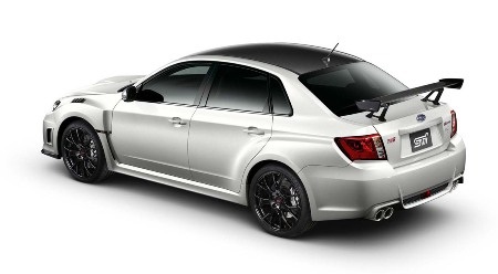 Bản lĩnh Subaru WRX STI S206 - 25 Bản lĩnh Subaru WRX STI S206 - 25