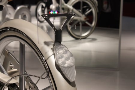 Yamaha Y125 Moegi - Lạ mà quen - 4