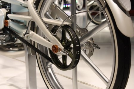 Yamaha Y125 Moegi - Lạ mà quen - 5