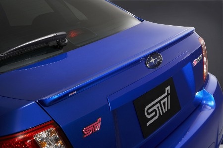 Bản lĩnh Subaru WRX STI S206 - 15 Bản lĩnh Subaru WRX STI S206 - 15