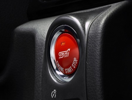 Bản lĩnh Subaru WRX STI S206 - 11 Bản lĩnh Subaru WRX STI S206 - 11