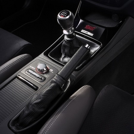 Bản lĩnh Subaru WRX STI S206 - 12 Bản lĩnh Subaru WRX STI S206 - 12