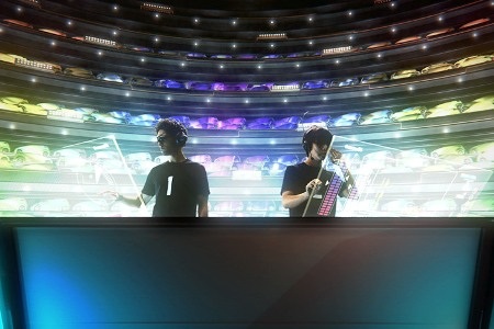 Vui vui Toyota Fun-Vii Concept   - 4