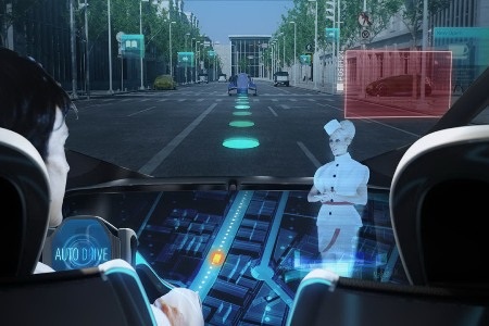 Vui vui Toyota Fun-Vii Concept   - 6