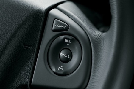 Honda báo giá xe CR-V thế hệ mới - 7 Honda báo giá xe CR-V thế hệ mới - 7
