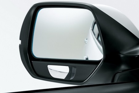 Honda báo giá xe CR-V thế hệ mới - 3 Honda báo giá xe CR-V thế hệ mới - 3