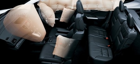 Honda CR-V thế hệ mới thêm bản động cơ 2.0 - 15 Honda CR-V thế hệ mới thêm bản động cơ 2.0 - 15