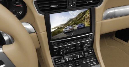 Porsche 911 Cabriolet hoàn toàn mới - 21