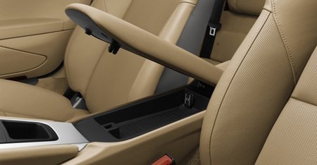 Porsche 911 Cabriolet hoàn toàn mới - 24