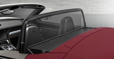 Porsche 911 Cabriolet hoàn toàn mới - 14