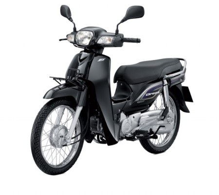 Honda Dream 125 2011  ncx