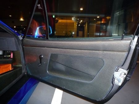 Một bộ sưu tập siêu xe đáng nể tại Nhật (1) - 6 Một bộ sưu tập siêu xe đáng nể tại Nhật (1) - 6