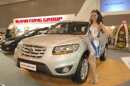 Bộ KHCN đột ngột giảm ưu đãi với Hyundai Thành Công - 1 Bộ KHCN đột ngột giảm ưu đãi với Hyundai Thành Công - 1