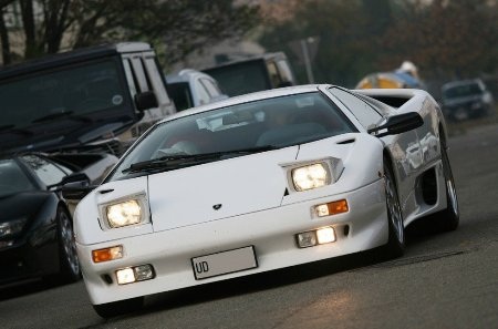 Ấn tượng ngày hội chủ xe Lamborghini ở Ý - 18