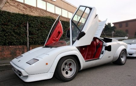 Ấn tượng ngày hội chủ xe Lamborghini ở Ý - 20