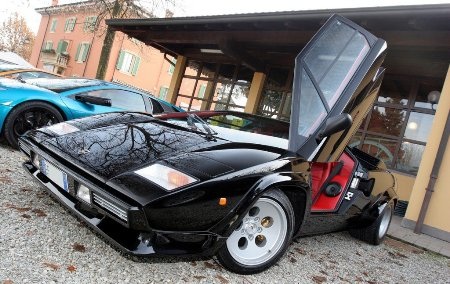 Ấn tượng ngày hội chủ xe Lamborghini ở Ý - 21