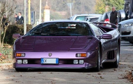 Ấn tượng ngày hội chủ xe Lamborghini ở Ý - 25