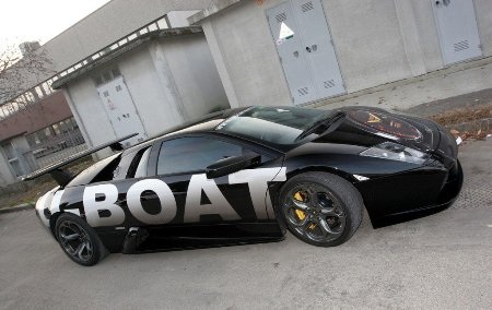 Ấn tượng ngày hội chủ xe Lamborghini ở Ý - 27