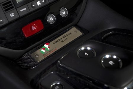 Maserati ra xe GranTurismo S phiên bản đặc biệt sơn mờ - 5 Maserati ra xe GranTurismo S phiên bản đặc biệt sơn mờ - 5