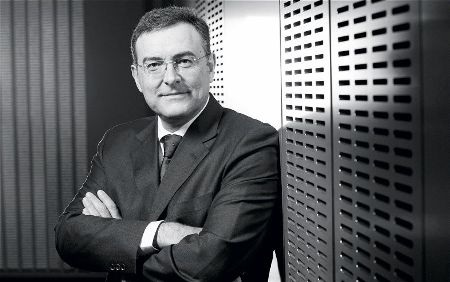 Những nhân vật quyền lực nhất ngành ô tô năm 2012 - 10 Những nhân vật quyền lực nhất ngành ô tô năm 2012 - 10