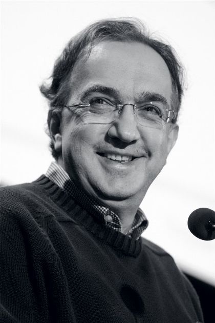 Những nhân vật quyền lực nhất ngành ô tô năm 2012 - 1 Những nhân vật quyền lực nhất ngành ô tô năm 2012 - 1