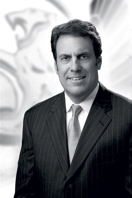 Những nhân vật quyền lực nhất ngành ô tô năm 2012 - 5 Những nhân vật quyền lực nhất ngành ô tô năm 2012 - 5