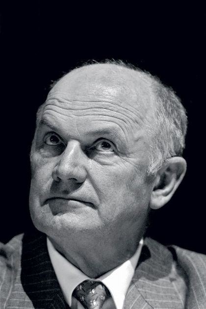 Những nhân vật quyền lực nhất ngành ô tô năm 2012 - 6 Những nhân vật quyền lực nhất ngành ô tô năm 2012 - 6