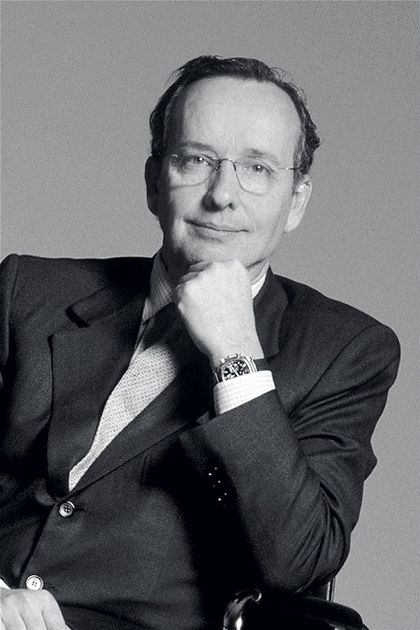 Những nhân vật quyền lực nhất ngành ô tô năm 2012 - 7 Những nhân vật quyền lực nhất ngành ô tô năm 2012 - 7