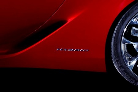 “Ảnh nóng” của xe Lexus LF-LC Sports Coupe - 11 “Ảnh nóng” của xe Lexus LF-LC Sports Coupe - 11