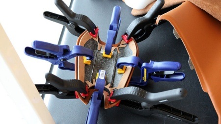 Ghé thăm xưởng sản xuất siêu phẩm Aston Martin One-77 - 2 Ghé thăm xưởng sản xuất siêu phẩm Aston Martin One-77 - 2