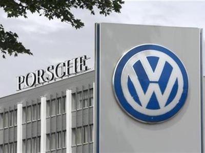 Volkswagen có thể sẽ mua đứt Porsche - 1 Volkswagen có thể sẽ mua đứt Porsche - 1