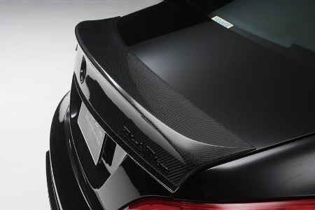 Một CLS 63 AMG “hung hãn”  - 10