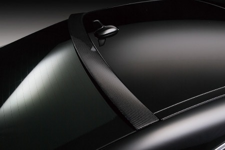 Một CLS 63 AMG “hung hãn”  - 9