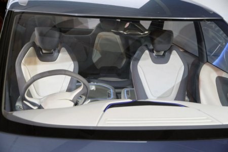 Hyundai Hexa Space - Xe nhỏ, tiện ích lớn - 6 Hyundai Hexa Space - Xe nhỏ, tiện ích lớn - 6