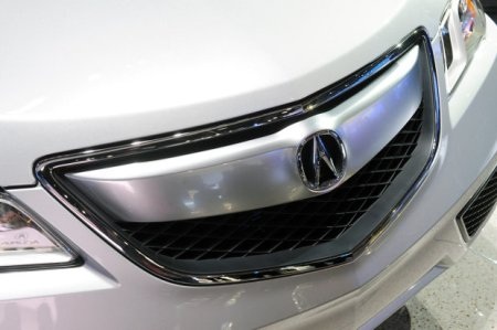 Acura RDX bỏ động cơ tăng áp - 5 Acura RDX bỏ động cơ tăng áp - 5