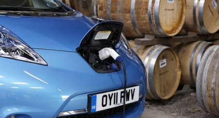 Nhiều công ty ô tô không tin vào xe hybrid - 1 Nhiều công ty ô tô không tin vào xe hybrid - 1