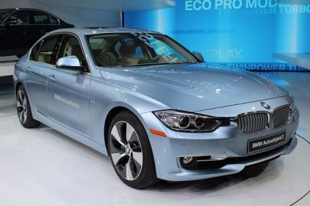 Được mùa xe hybrid và xe chạy điện - 8 Được mùa xe hybrid và xe chạy điện - 8