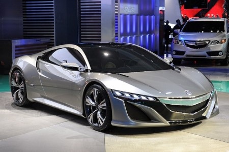 Được mùa xe hybrid và xe chạy điện - 5 Được mùa xe hybrid và xe chạy điện - 5