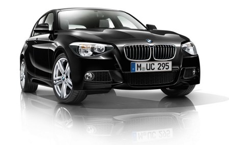 Thêm phiên bản mới cho xe BMW 1-Series - 2 Thêm phiên bản mới cho xe BMW 1-Series - 2