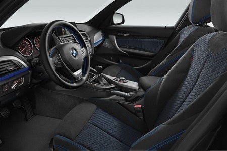 Thêm phiên bản mới cho xe BMW 1-Series - 3 Thêm phiên bản mới cho xe BMW 1-Series - 3