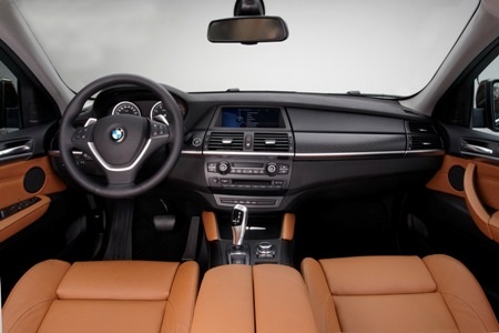 Thêm đèn LED cho xe BMW X6 mới - 10 Thêm đèn LED cho xe BMW X6 mới - 10