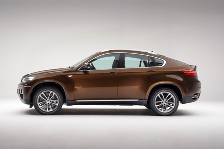 Thêm đèn LED cho xe BMW X6 mới - 6 Thêm đèn LED cho xe BMW X6 mới - 6