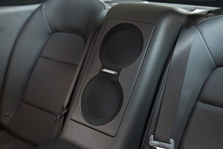 Cận cảnh siêu xe Nissan GT-R phiên bản mới - 13 Cận cảnh siêu xe Nissan GT-R phiên bản mới - 13