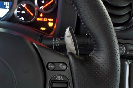 Cận cảnh siêu xe Nissan GT-R phiên bản mới - 8 Cận cảnh siêu xe Nissan GT-R phiên bản mới - 8
