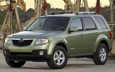 10 mẫu xe ế nhất Mỹ năm 2011 - 2 10 mẫu xe ế nhất Mỹ năm 2011 - 2