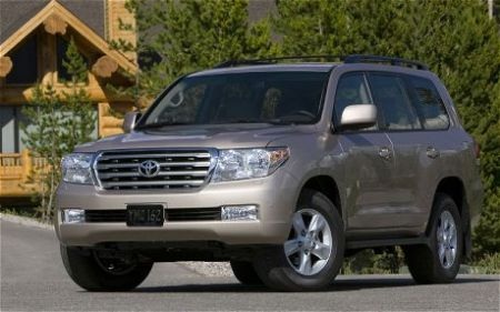 10 mẫu xe ế nhất Mỹ năm 2011 - 6 10 mẫu xe ế nhất Mỹ năm 2011 - 6