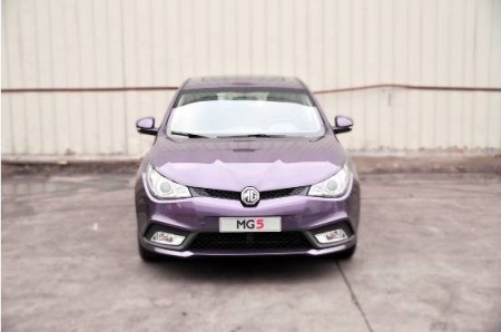 Xuất hiện đối thủ cạnh tranh Hyundai i30 - 2 Xuất hiện đối thủ cạnh tranh Hyundai i30 - 2